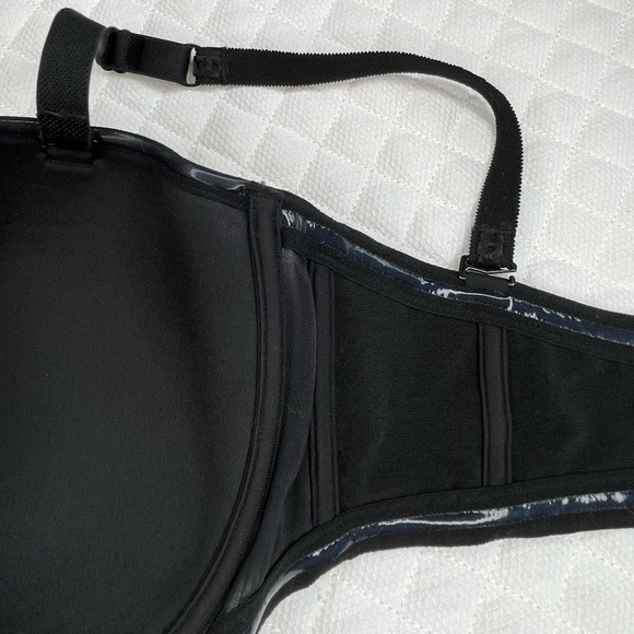 LeMystere Full Fit Convertible Bra - Picture 9 of 9